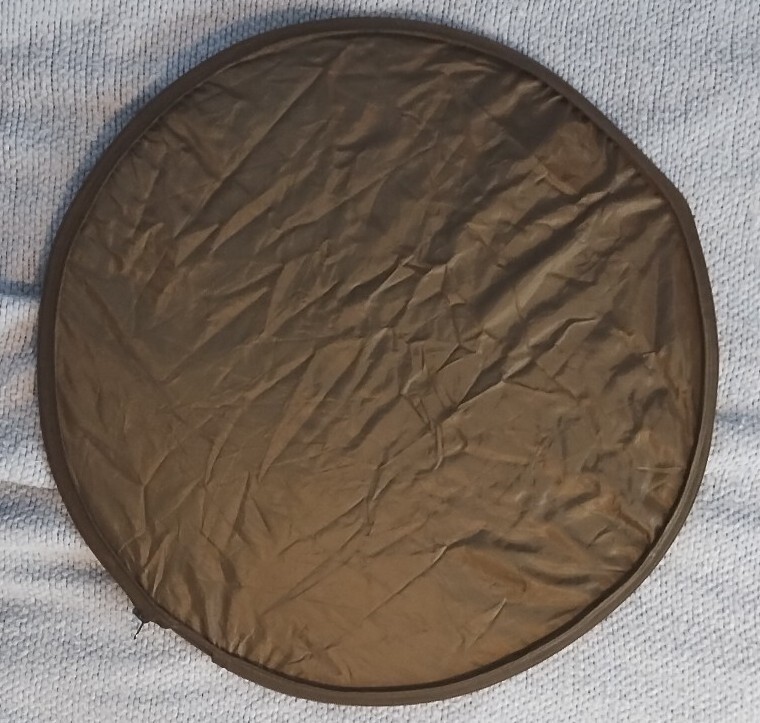 Pro Master 5 in 1 Photo Reflector 22" Disc