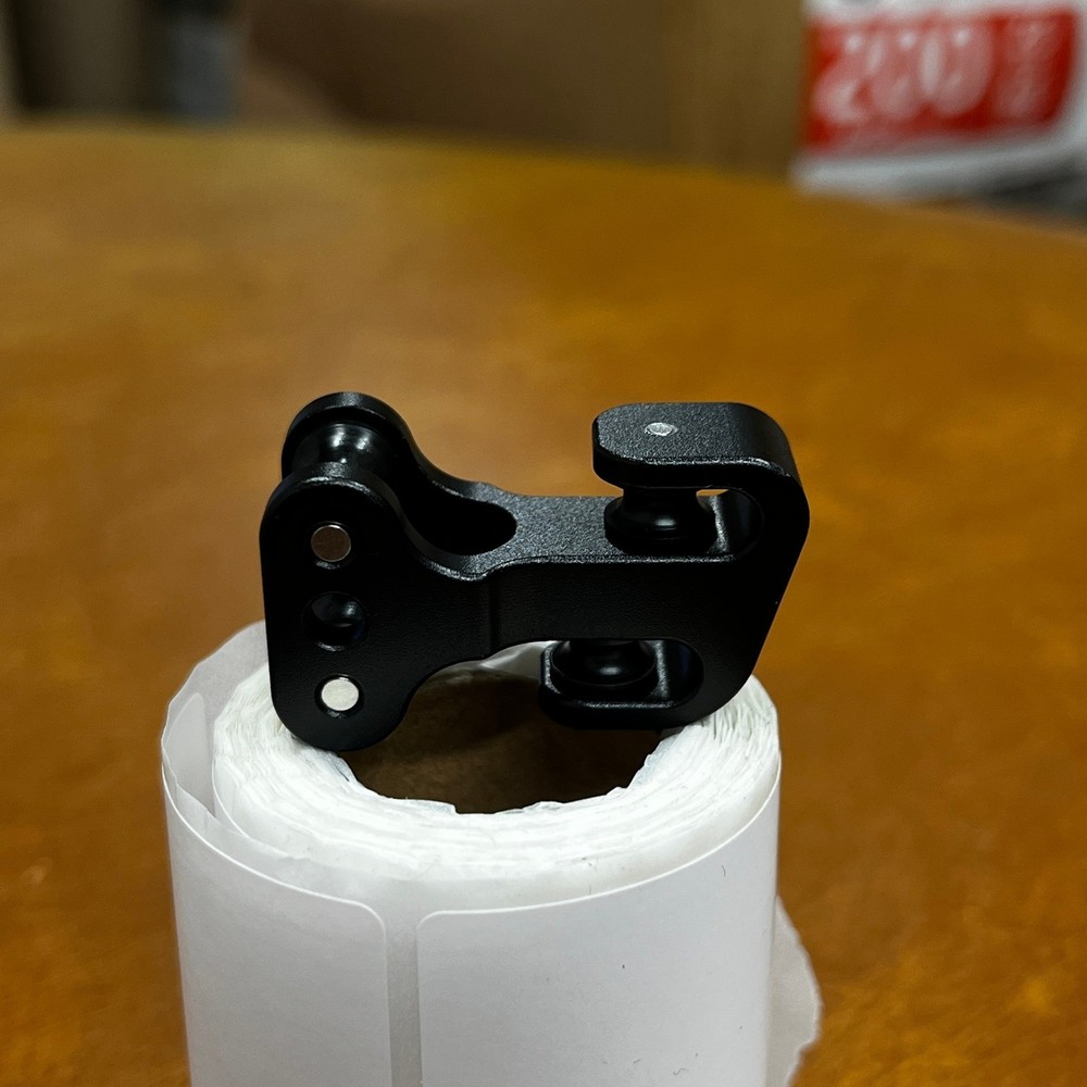 Archery Compound Bow Cable Slide Roller Glide String Splitter Separator