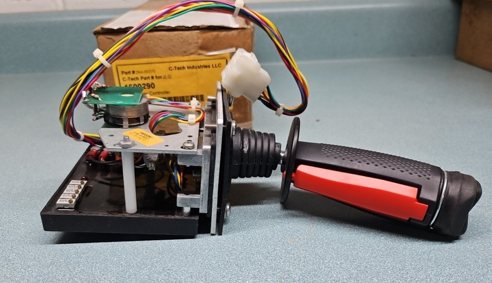 1600290 Joystick Controller For JLG