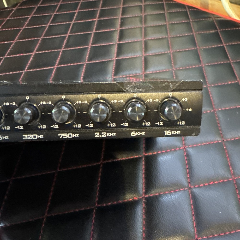 Eq7x Massive Equalizer