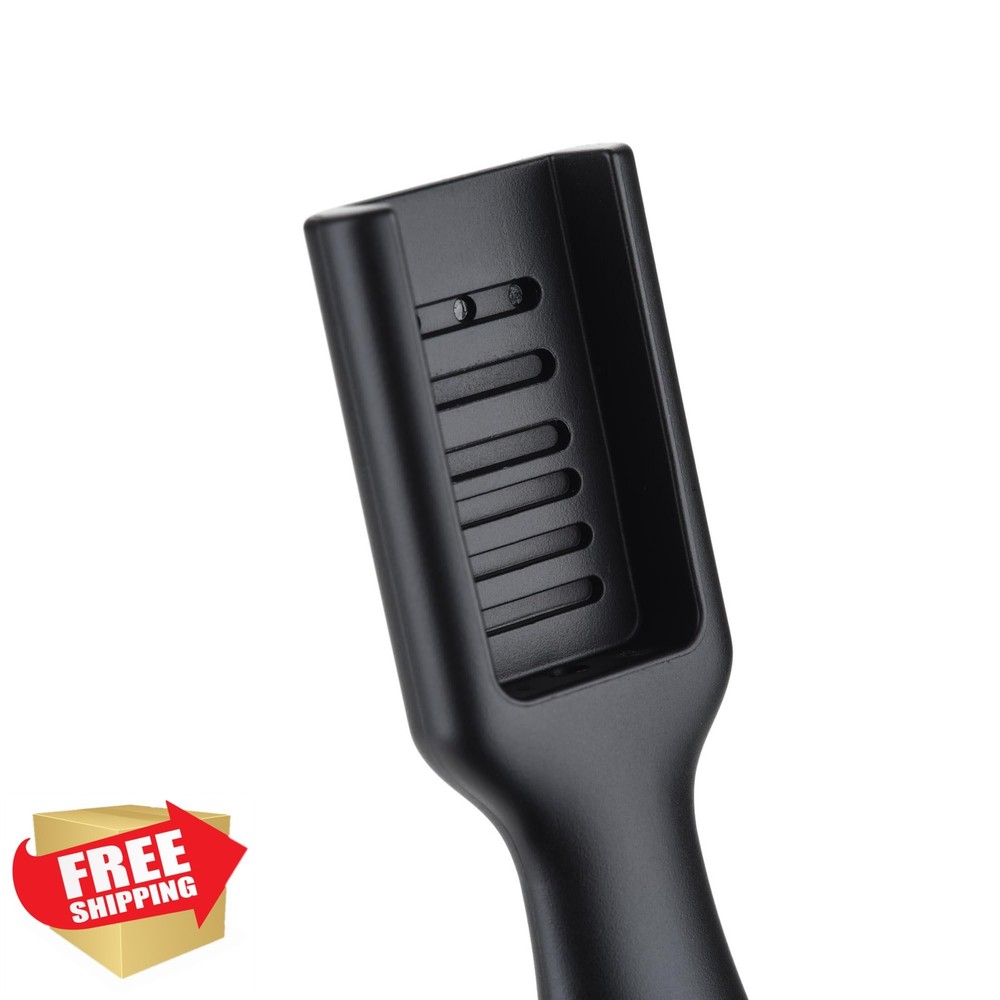 Saramonic Handheld Adapter Universal Wireless Mic Interview Handle Lav Mic