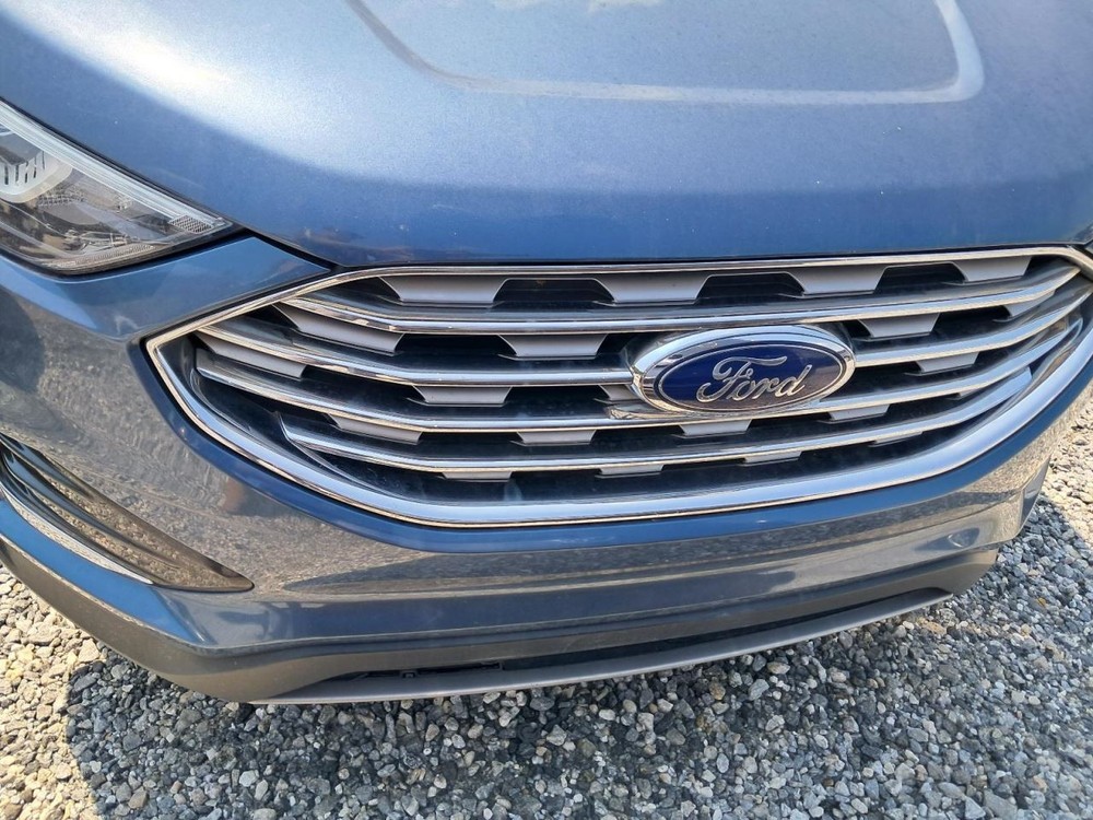 EDGE 2019 Glove Box 4779749