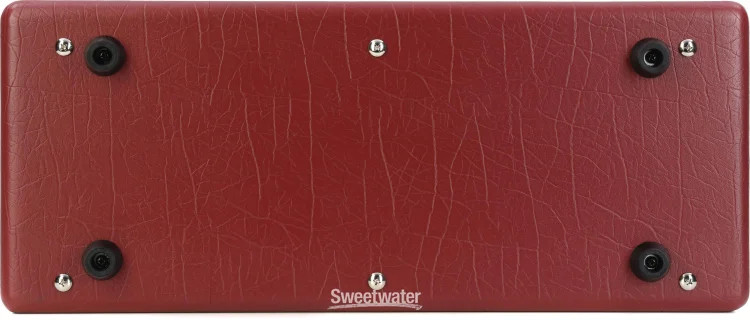 Blackstar DA100 Ruby 100-watt Tube Amplifier Head