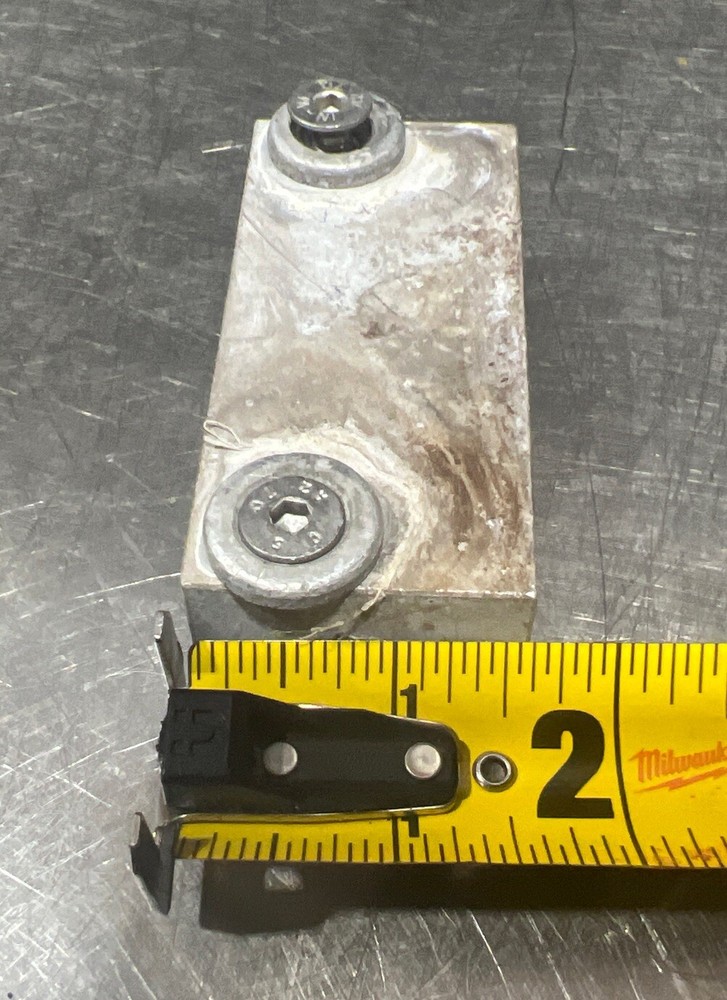 Multivac Trim Guard Nos Surplus