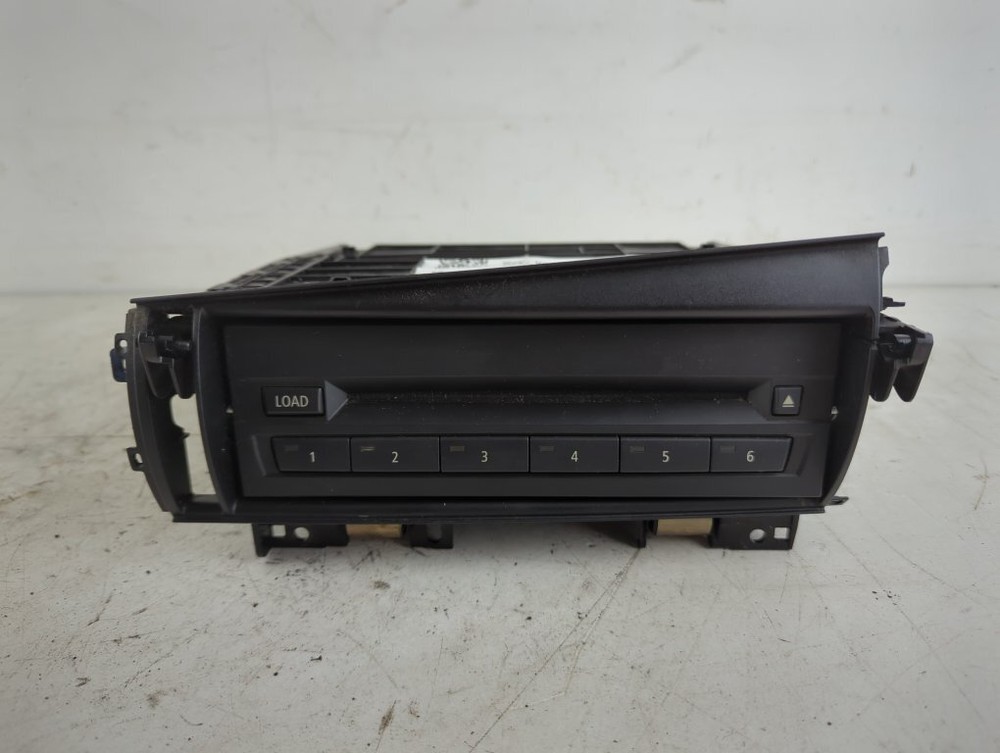 Mini Hatch Cooper 2006-2010 6 CD CHANGER