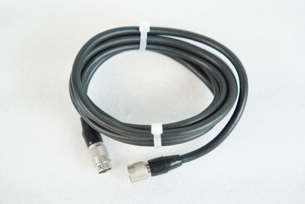 1PC KEYENCE LK-2101 Displacement Controller+LK-081 Laser Sensor+ Cable