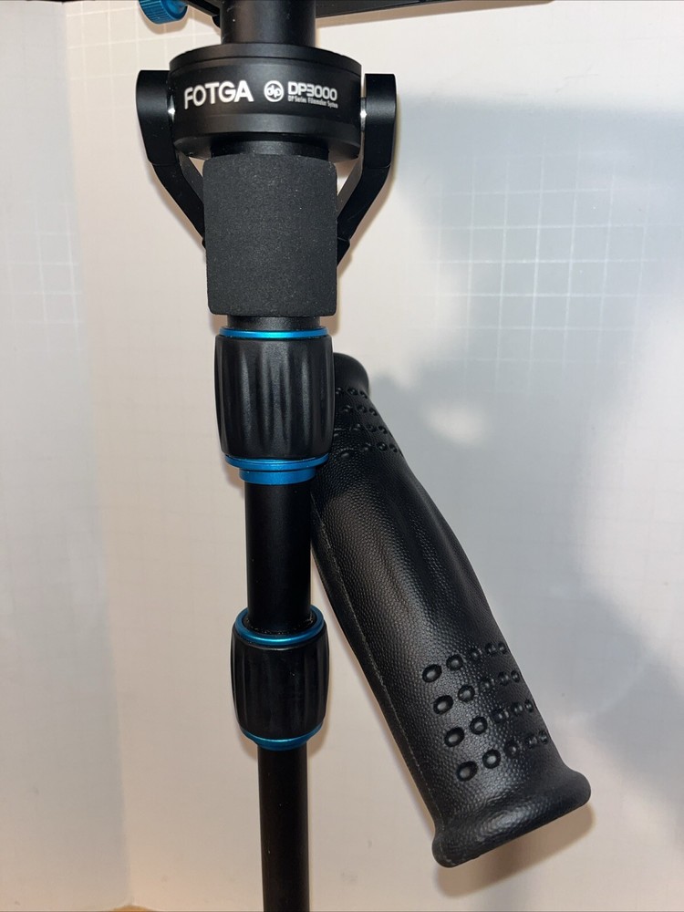 Fotga S-450 DP3000 Handheld Stabilizer Mount