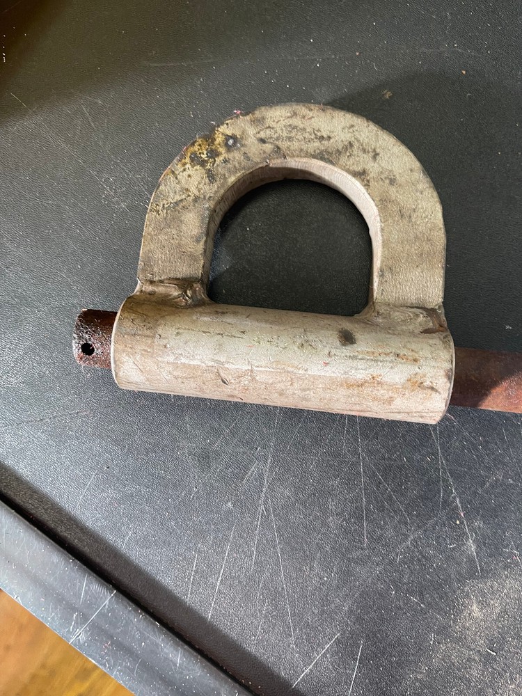 Jerr-Dan ? Century Wrecker D ring LOWERED PRICE!!!