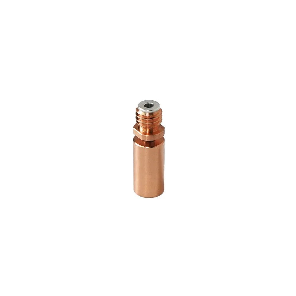 FLSUN T1 PRO 3D Printer Part Hotend Assembly Nozzle Heat End Effector Component