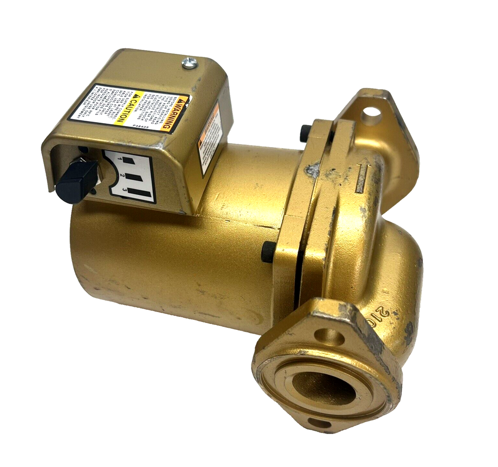 NBF-36 WATER CIRCULATING PUMP 103401LF
