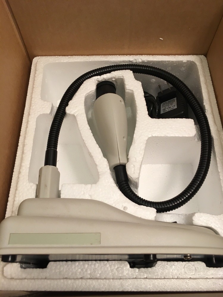 buhl vp20m document camera