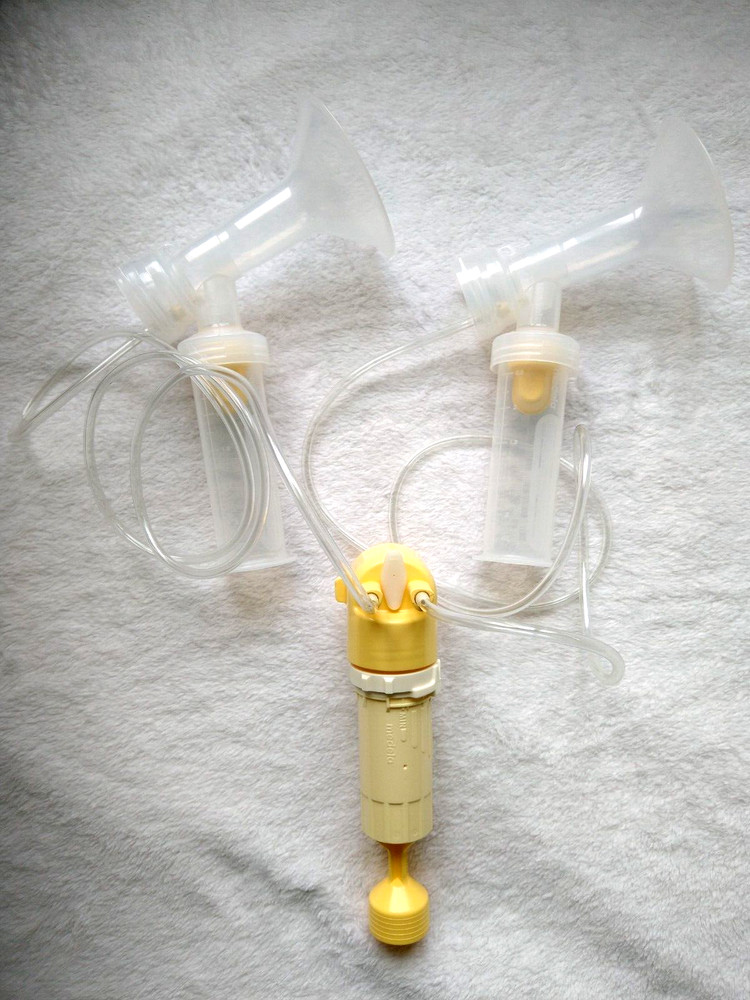 Symphony Pump Accessory Kit