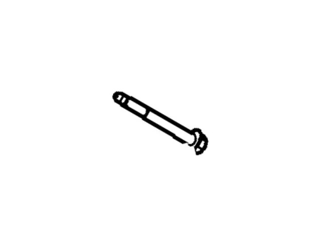 Genuine Ford Bolt W711972S439