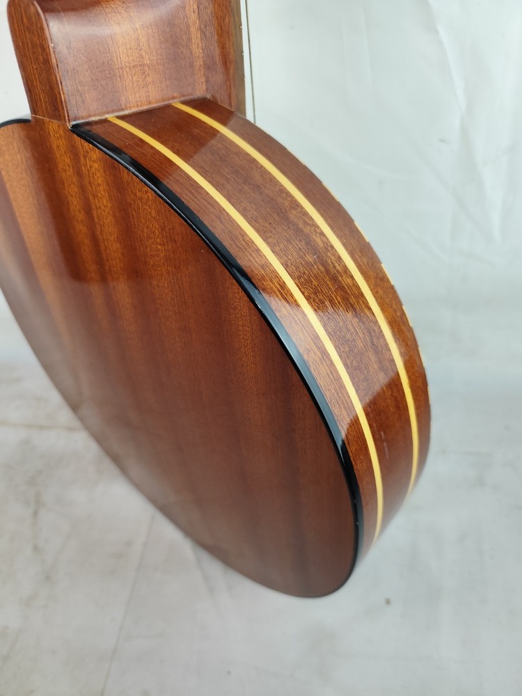 Jack Daniel's 6 String Banjo Guitar 陀林 만돌린マンドリン