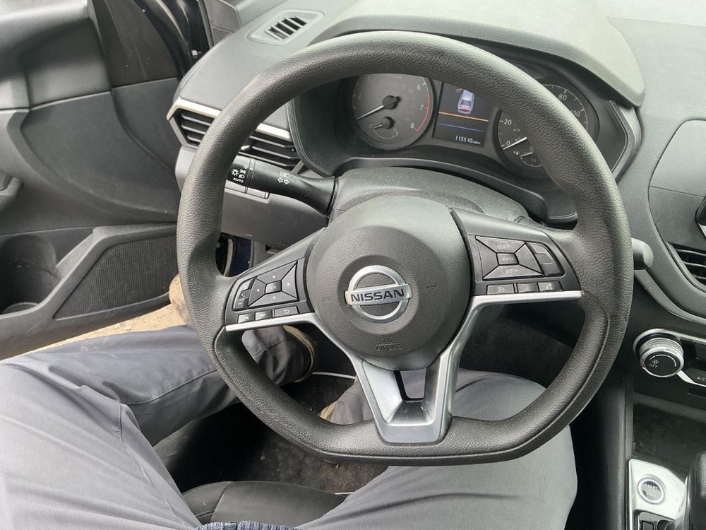 Steering Column Fits 21-23 ALTIMA 871177