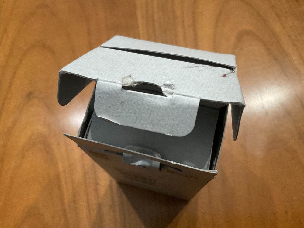 Shimano TIAGRA BB-RS501 Threaded Bottom Bracket 68/70 MM