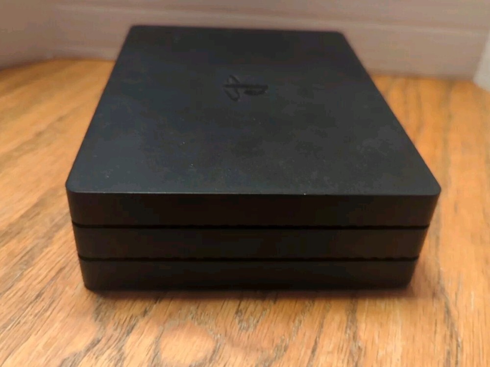 Sony CUH-ZVR2 PS4 Processor Unit Only for Playstation 4 VR Headset