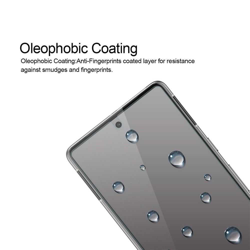 [3-Pack] Supershieldz Tempered Glass Screen Protector for Google Pixel 7