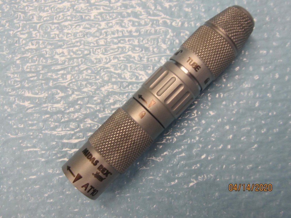 Medtronic Midas Rex Legend Telescoping Attachment AT10