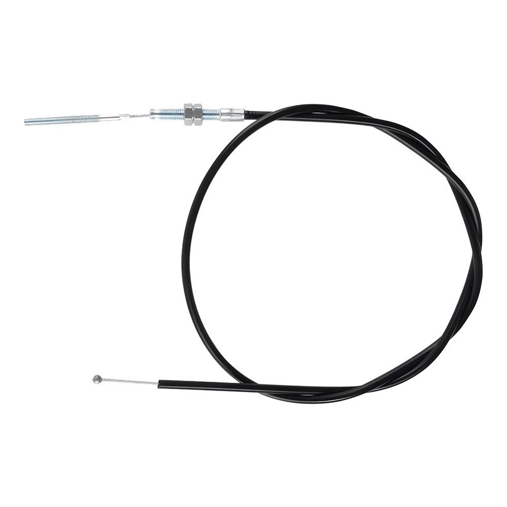 Tiller Cable for Efficient Soil Maintenance Compatible with Various Models