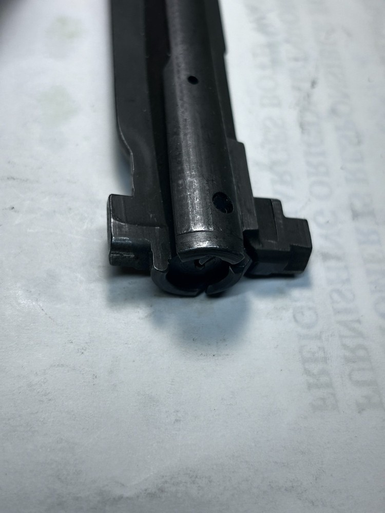 M1 GARAND COMPLETE BOLT