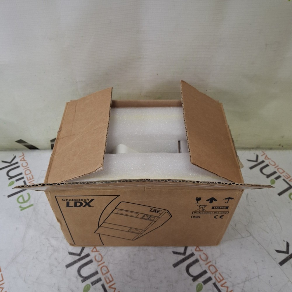 Cholestech LDX Cholesterol Analyzer