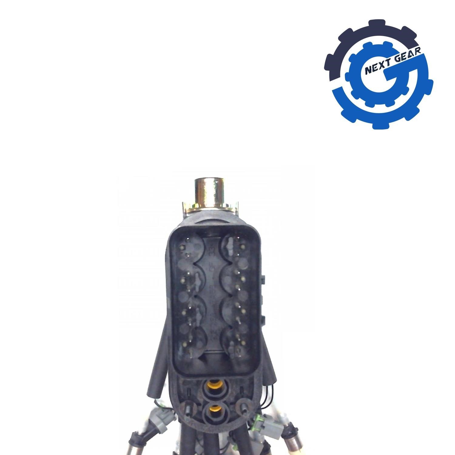 NEW OEM GM 5.7 & 5.0L Fuel Injector 1996-2002 CHEVY 1500 2500 ESCALADE 19210687