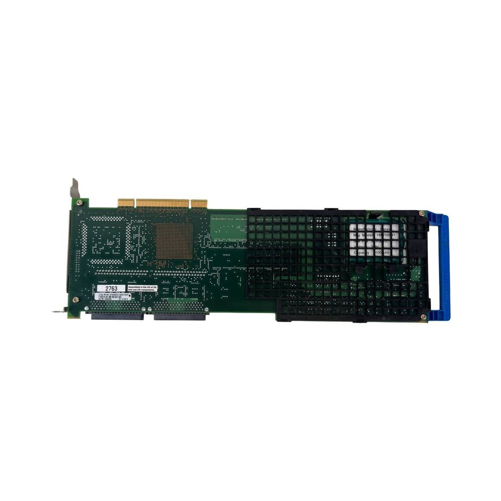 04N6482 PCI RAID DISK CONTROLLER 2763 ADAPTER AS400