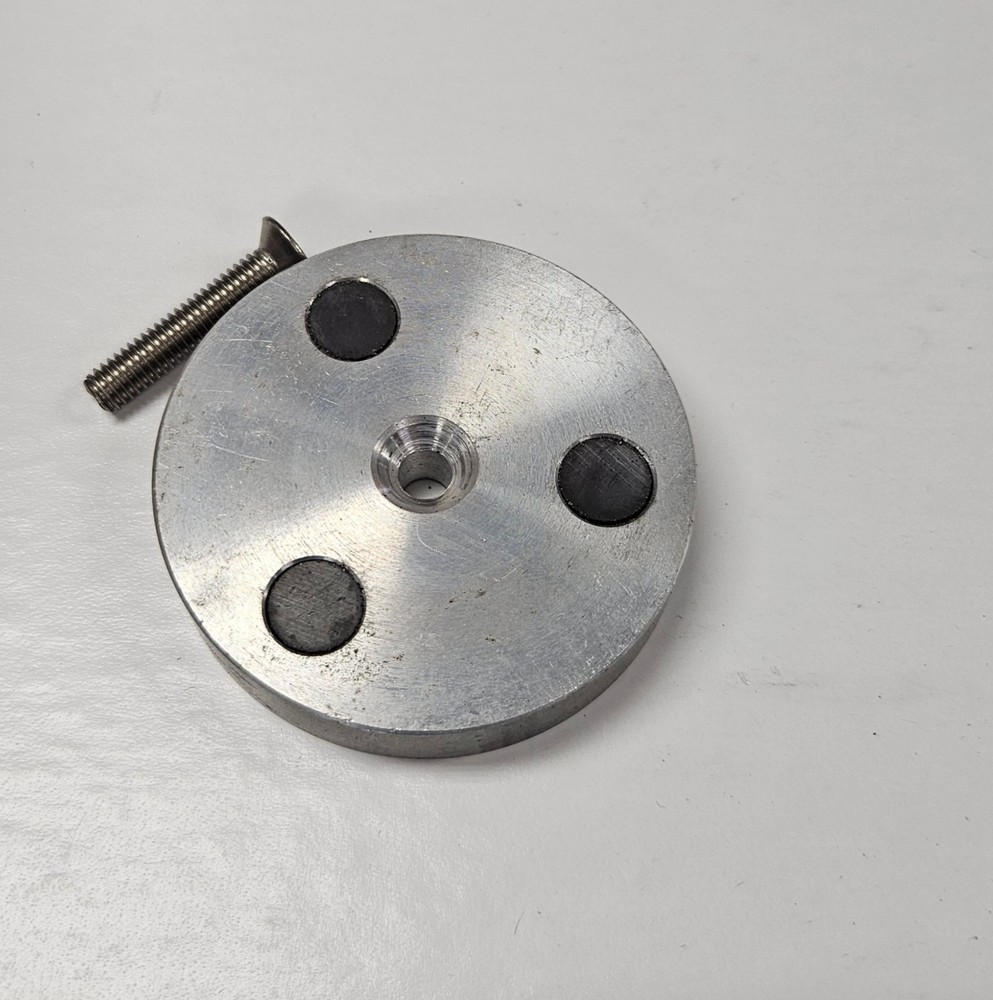 Varimixer 30E-515M MAGNET ASSEMBLY