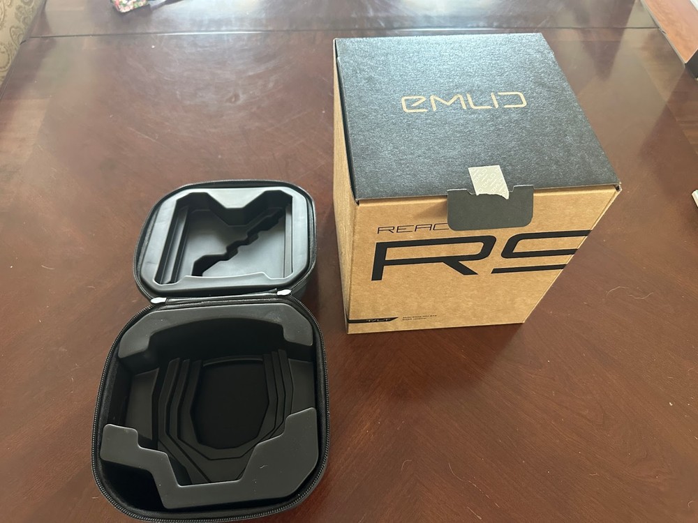 Emlid Reach RS3 Replacement soft Case