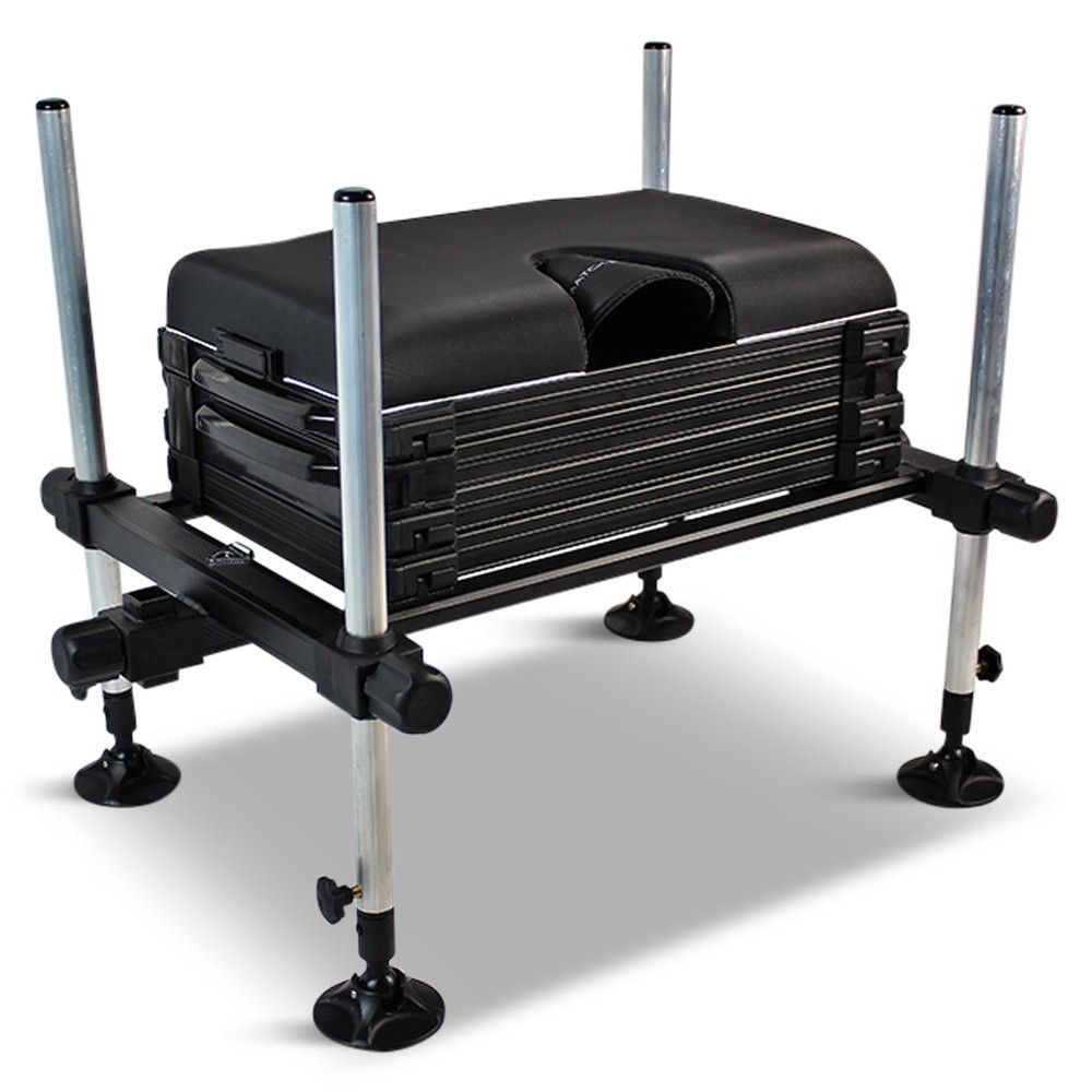 Match Station 3D Mod-Box Seat Box