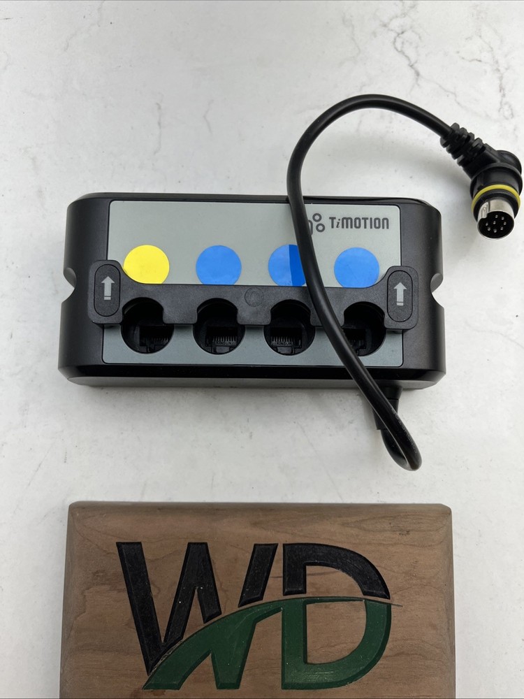Timotion TLB-5040-001 Control Box