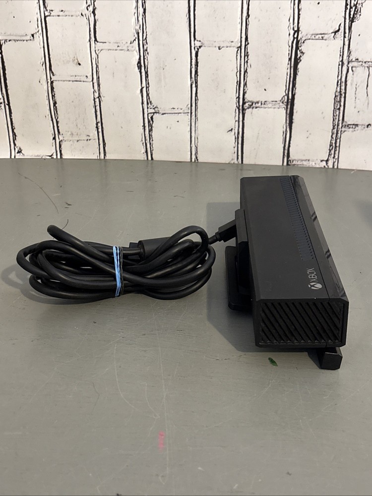 XBOX ONE S|X KINECT MOTION SENSOR CAMERA BAR 1520 Microsoft PREOWNED