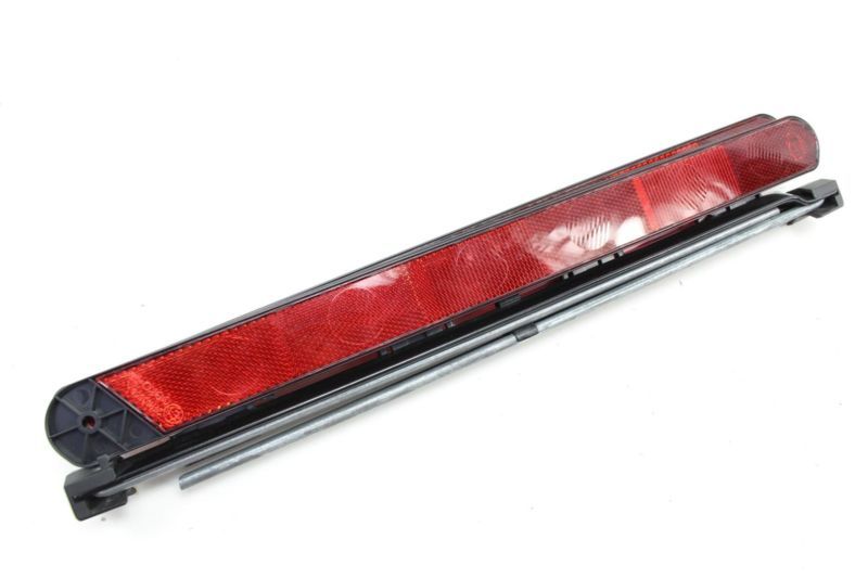 Audi Fold Up Hazard Warning Triangle PN: 4B9 860 251 A - GENUINE