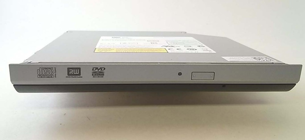 CD DVD Burner Writer Player Drive Dell Latitude E5520 E5420 E5530 E5430 Laptop