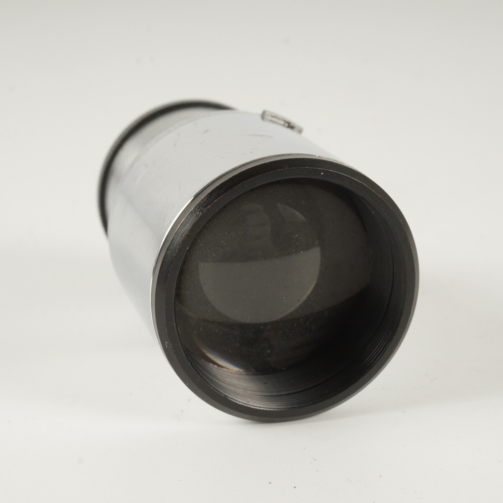 Ernst Leitz Wetzlar G8X Microscope Eyepiece