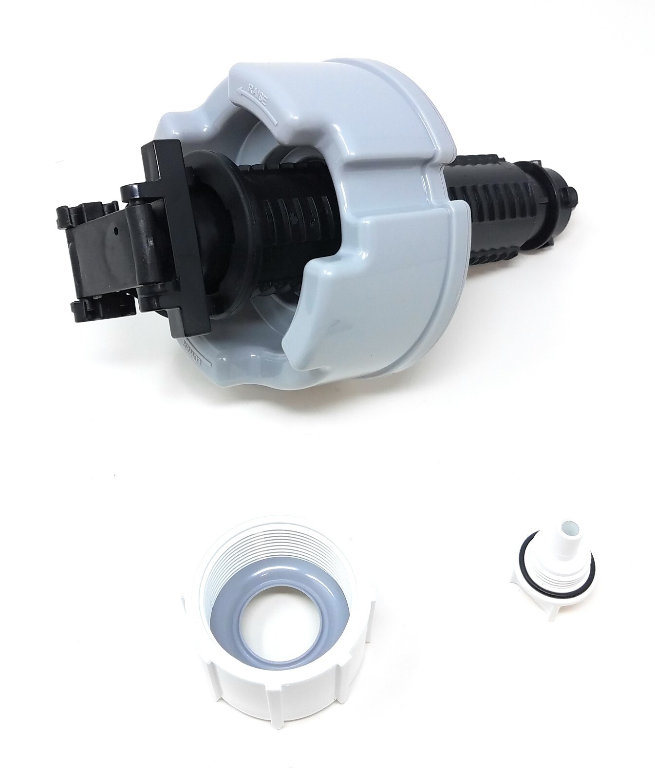 Paramount Paralevel Start Up Kit -004-760-2921-00-04