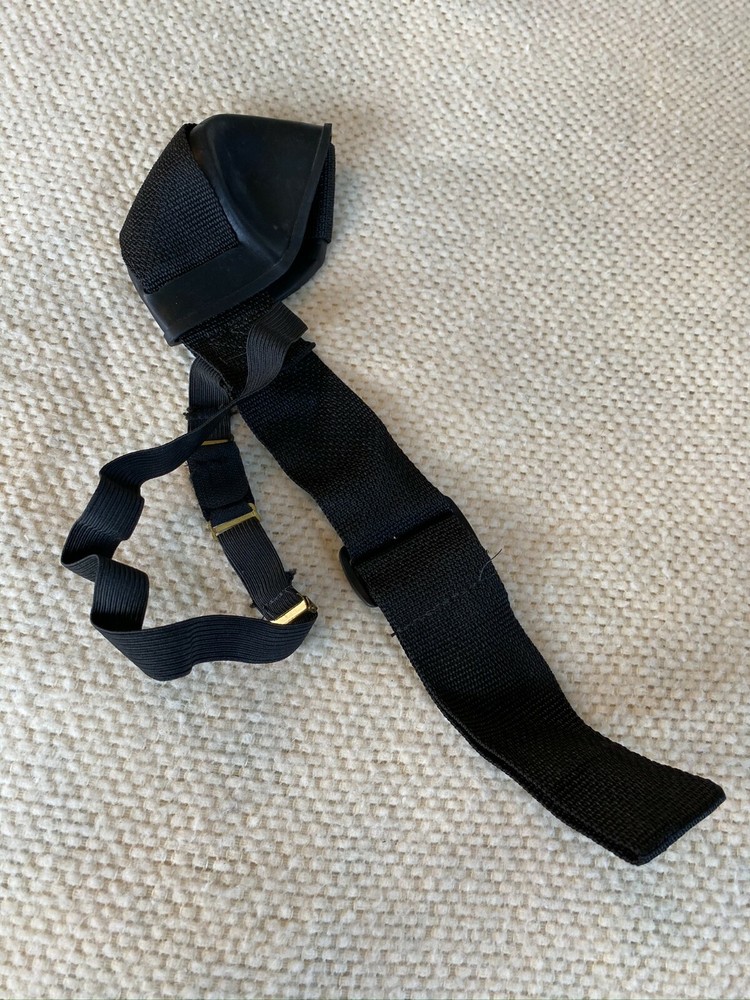 Vintage Archery Sling Holder