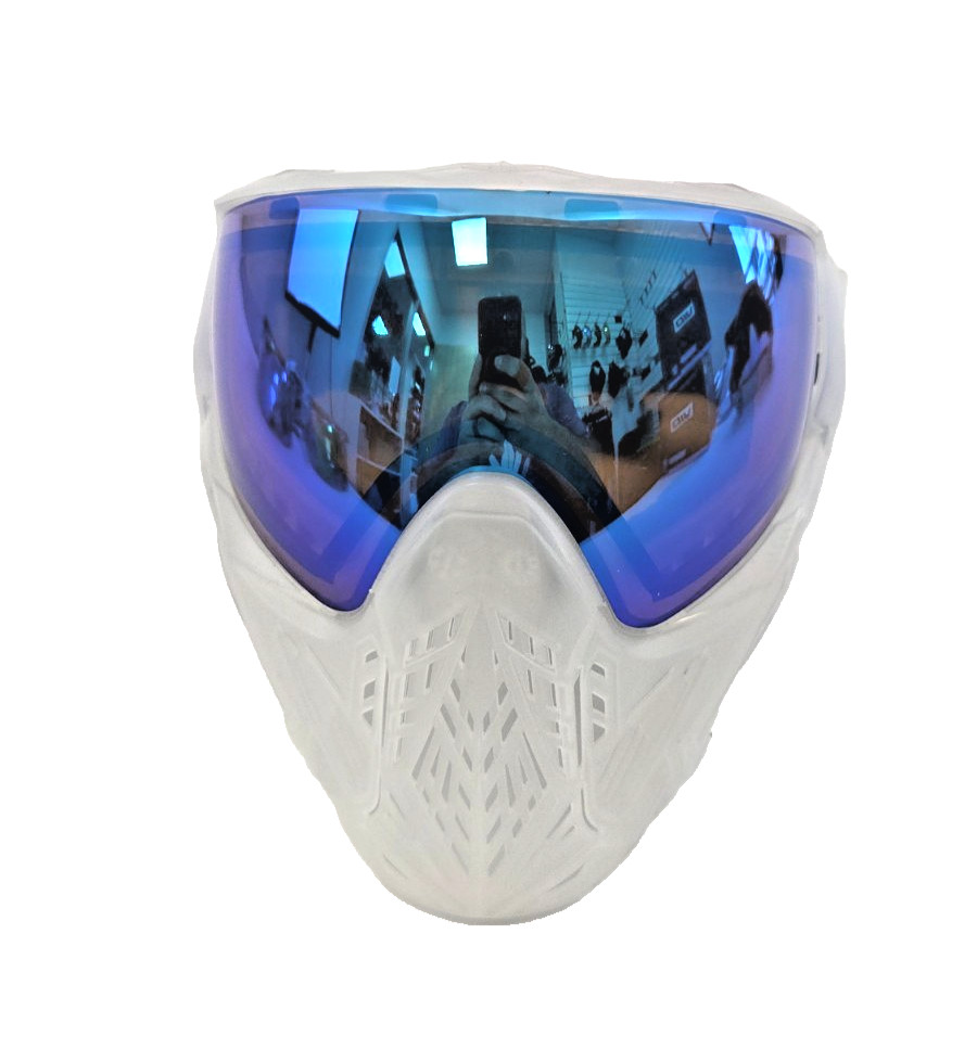 Bunkerkings CMD Goggle - Clear