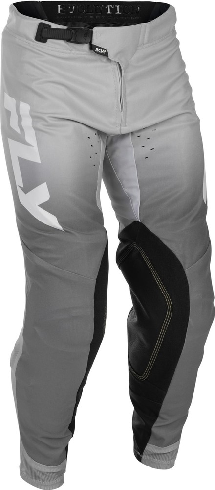 Fly Racing Evolution DST MX Pants – HEX-Stretch, Adjustable Waist, Protective...