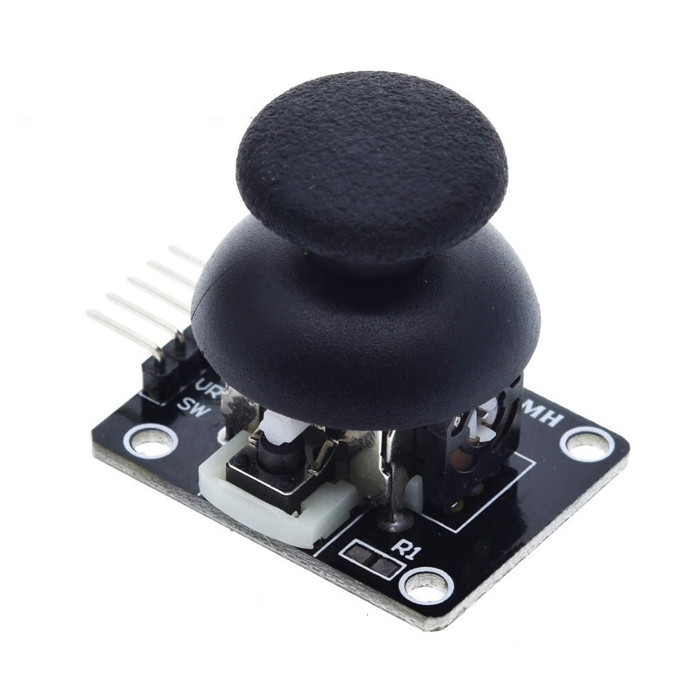 KY-023 Dual-axis XY Joystick Module Higher Quality PS2 Style Controller