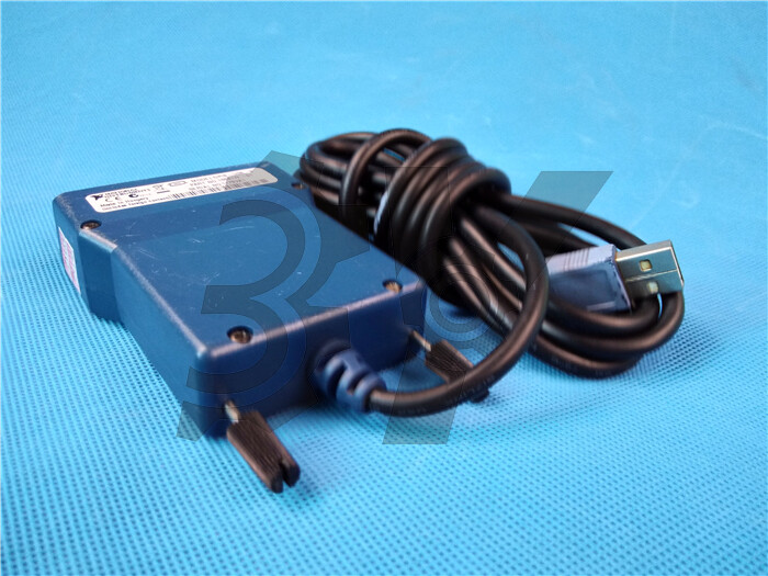 one used GPIB-USB-B Interface Adapter controller