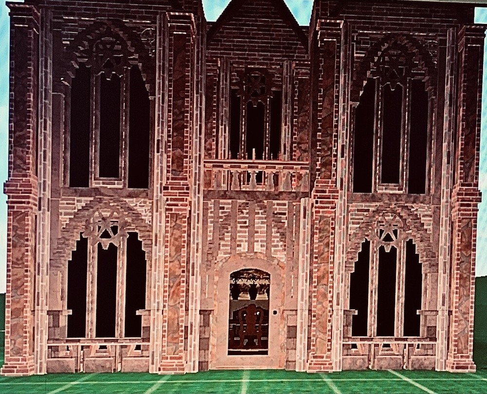 DETAILED BLOXBURG BUILDER!!!!!