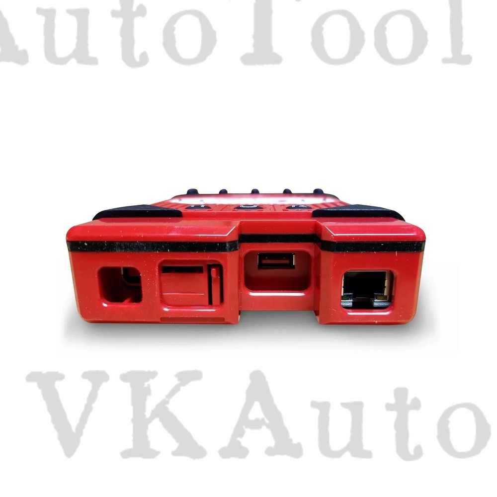 For Fo-rd VCM 3 IDS Professional Diagnostic Programmer Device CAN-FD DoIP tools