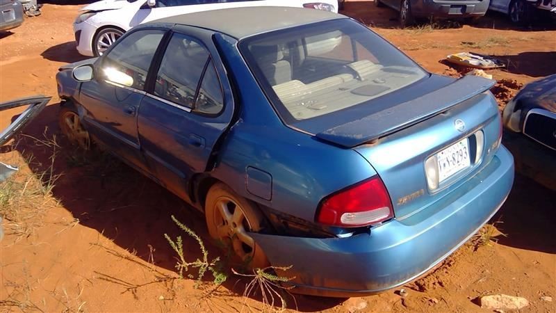 Fuse Box Engine Fits 00-06 SENTRA 180567