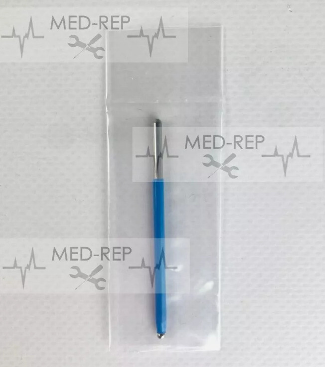 Ellman assorted ball electrode set XD ( D11, D10, D9, D8, D3) (5pcs)