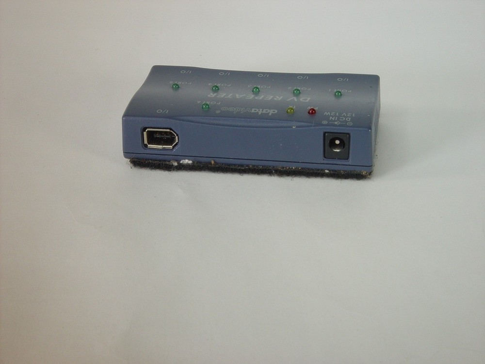 Datavideo VP-332 DV repeater