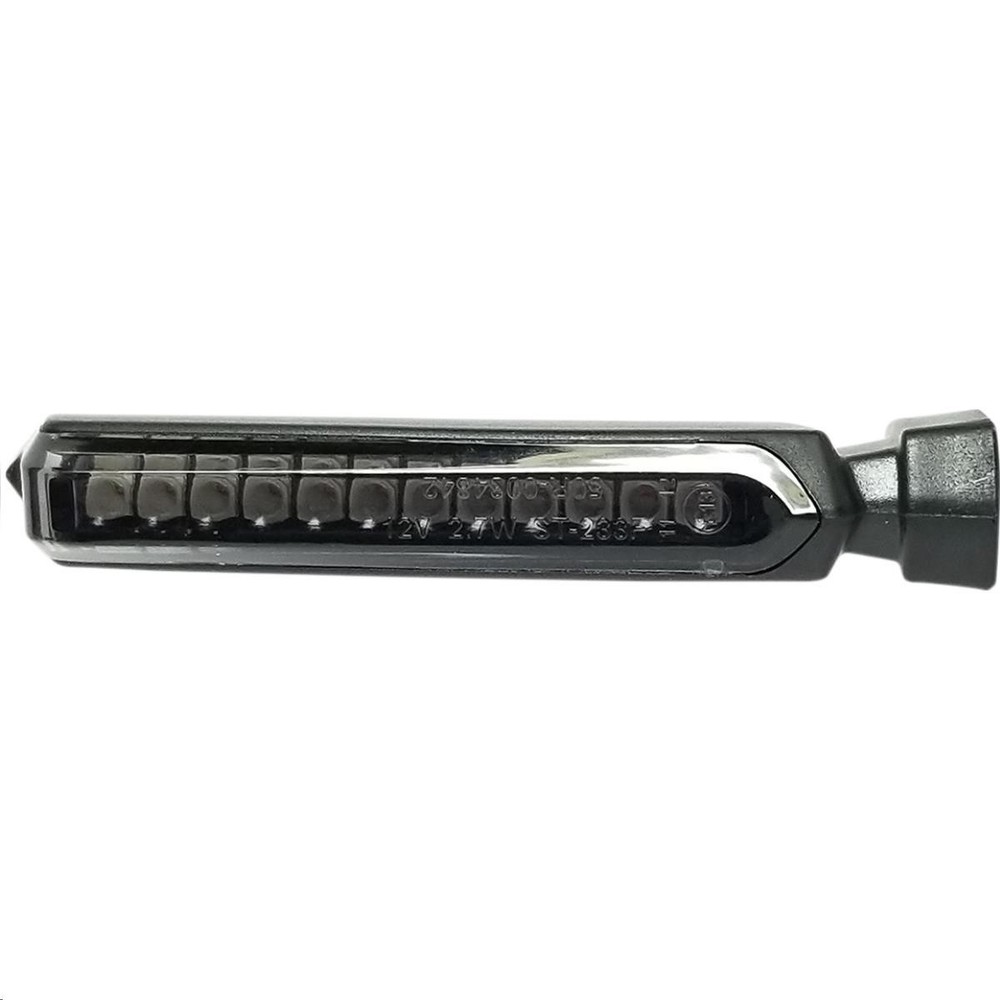K & S Universal Sequential LED Marker Light 26-8800SM