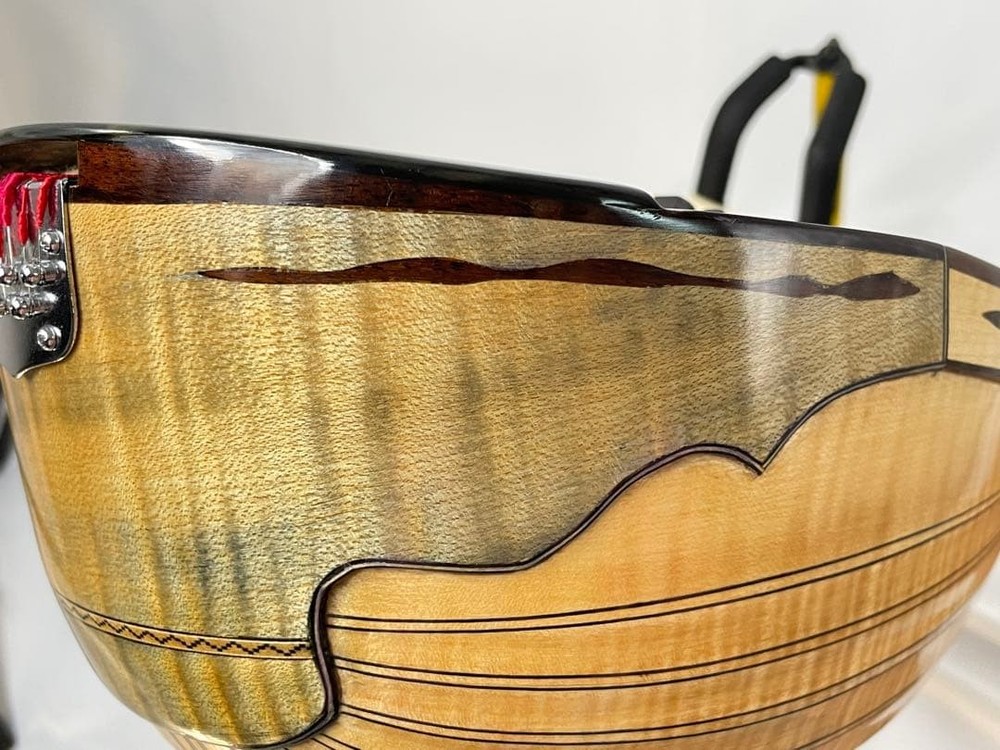 Watanabe/Watanabe High-end mandolin