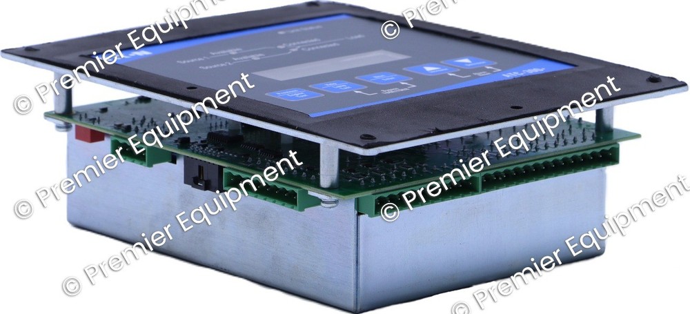 EATON ATC-300+ 6D32360G45 AUTOMATIC TRANSFER SWITCH CONTROLLER